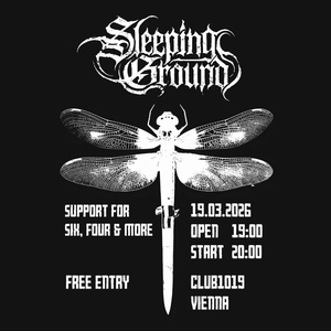 Sleeping Ground @ 1019 Jazzclub