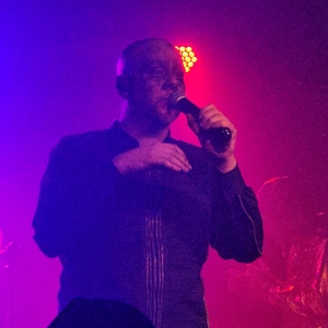 Rammlied at Manchester, United Kingdom in Rebellion 2026