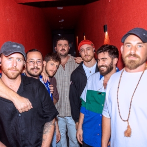 Shazamat - שאזאמאט Tickets, Tour Dates and Concert