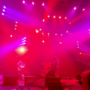 Great Blue at Port Chester, NY in The Capitol Theatre 2026