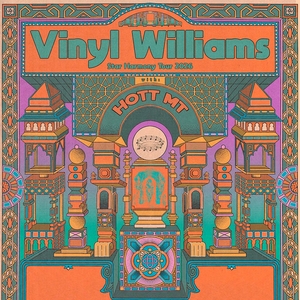 Vinyl Williams