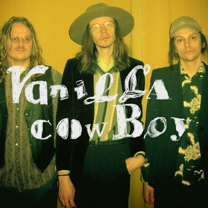 Vanilla Cowboy @ Skeppet GBG