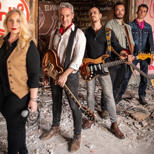 Saura y los Impertérritos Tickets, Tour Dates and Concerts