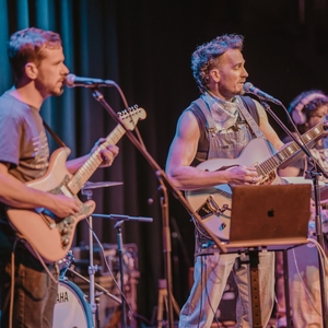 Tinca Tinca Tickets, Tour Dates and Concerts