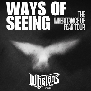 Ways of Seeing @ Whelan's