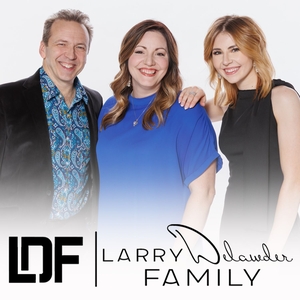 Larry DeLawder Family Ministries