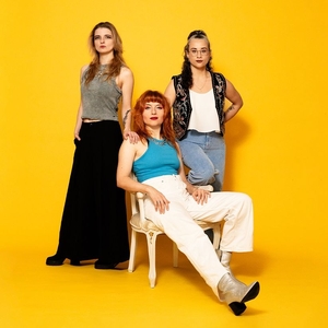 FRAUPAUL Tickets, Tour Dates and Concert