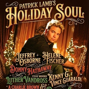 Patrick Lamb Tickets, Tour Dates and Concerts