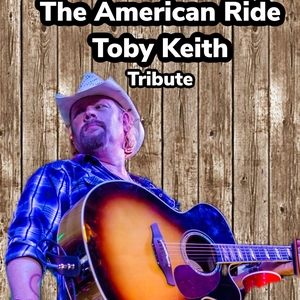Toby Keith impersonator Tickets, Tour Dates and Concerts