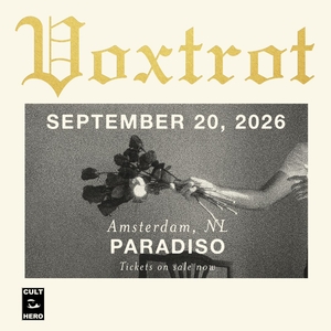 Voxtrot Tickets, Tour Dates and Concerts