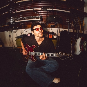 MATTHEW KOMA Tickets, Tour Dates and Concert