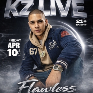 Flawless Real Talk Phoenix Tickets, CasaMoreno Nightclub - Phoenix ...