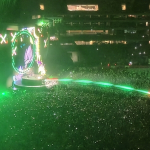 Ed Sheeran at undefined in undefined 2026