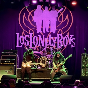 Los Lonely Boys at Clearwater, FL in Bilheimer Capitol Theatre 2026