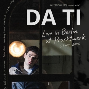 DA TI @ Prachtwerk