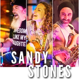 Sandy Stones Music @ The Hill