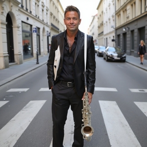 Patrick Lamb Tickets, Tour Dates and Concerts