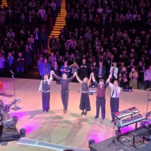 ZAZ at Katowice, Poland in National Polish Radio Symphony Orchestra 2026