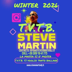 steve martin DJ Tickets, Tour Dates and Concerts