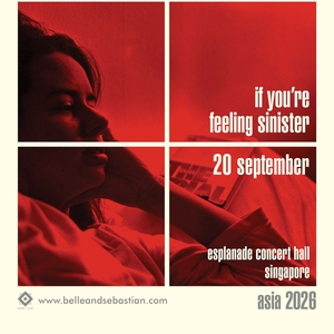 Belle and Sebastian Tickets, Tour Dates and Concerts
