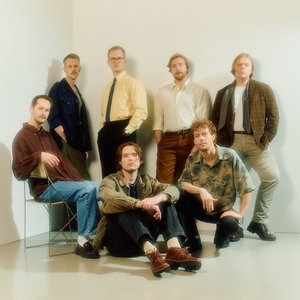 Sun Byrd @ Pianos: Showroom