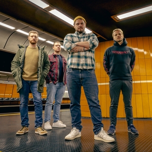 Frank-Einstein Tickets, Tour Dates and Concerts