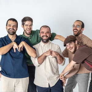 El Pony Pisador @ The Lomond Hotel