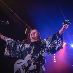Moving Pictures - Rush Tribute - Scotland Tickets, Tour Dates and Concerts