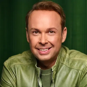 Oliver Haidt @ Tivoli im Böhmischen Prater