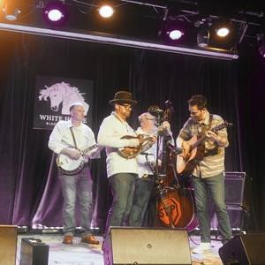 The JackTown Ramblers Tickets, Tour Dates and Concerts