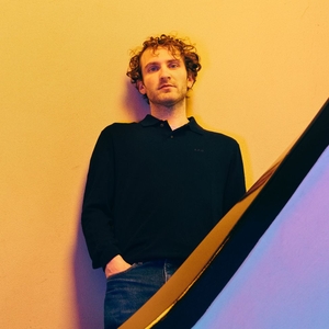 Giorgio Poi @ Atlantico