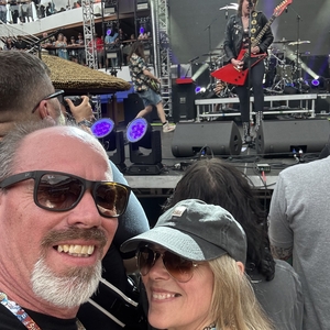Halestorm at undefined in undefined 2026