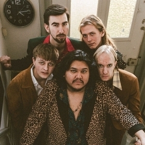 The Dukes of Harlem @ Rockcafé Boothill Saloon Amersfoort