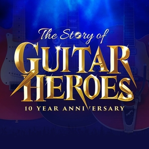 Story Of Guitar Heroes Tickets, Tour Dates and Concerts