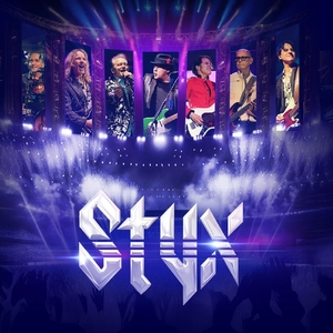 Styx Orlando Tickets, Dr. Phillips Center for the Performing Arts Feb ...