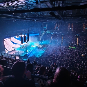 Deftones at Hamburg, Germany in Barclays Arena 2026