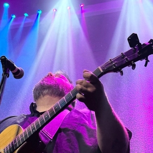 Ray Wroten @ Twain's Tavern