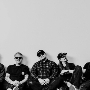 The Elovaters: Rock, Reggae & Relief 2026