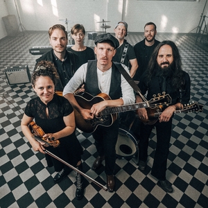 Wüstenberg Tickets, Tour Dates and Concerts