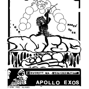 Mt Fog @ Apollo Exos Records & Beer