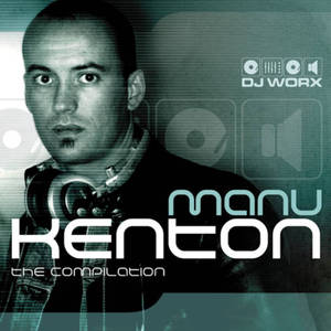 Manu Kenton Tickets, Tour Dates and Concerts