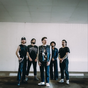 Lost In Separation Tickets, Tour Dates and Concerts
