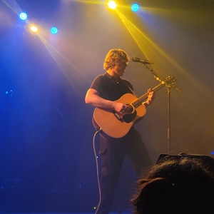 matt hansen at Toronto, ON in HISTORY 2026