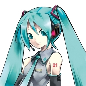 初音ミク / Hatsune Miku Tickets, Tour Dates and Concerts