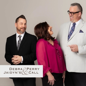 Debra Perry & Jaidyn's Call