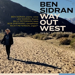 Leo Sidran @ Vibrato Grill Jazz