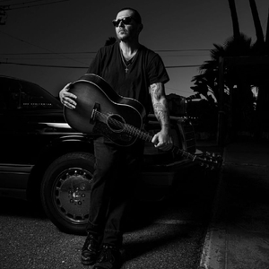 David Stücken and The Curse Tickets, Tour Dates and Concerts