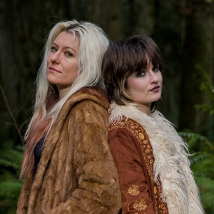 Fern Spores @ New Traditions Cafe