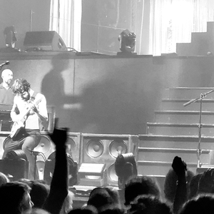 Biffy Clyro at undefined in undefined 2026