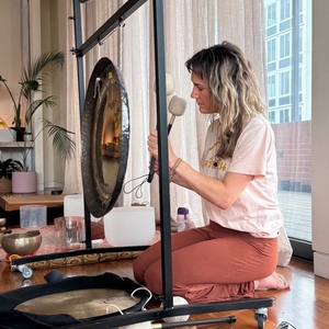 IKSRE @ Radiant Sol Yoga